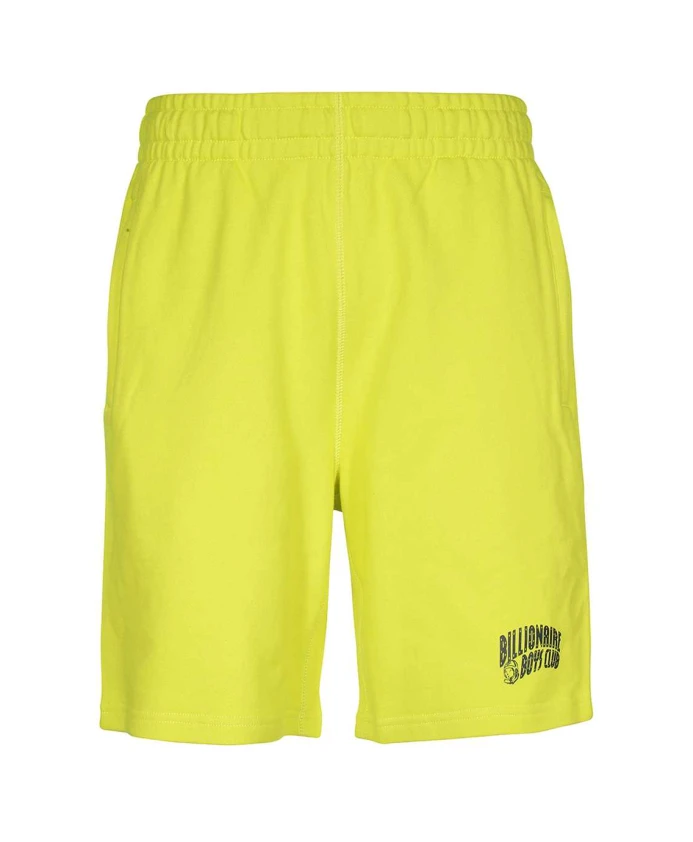 Повседневные хлопковые шорты Billionaire, желтый
Повседневные хлопковые шорты Billionaire, желтый