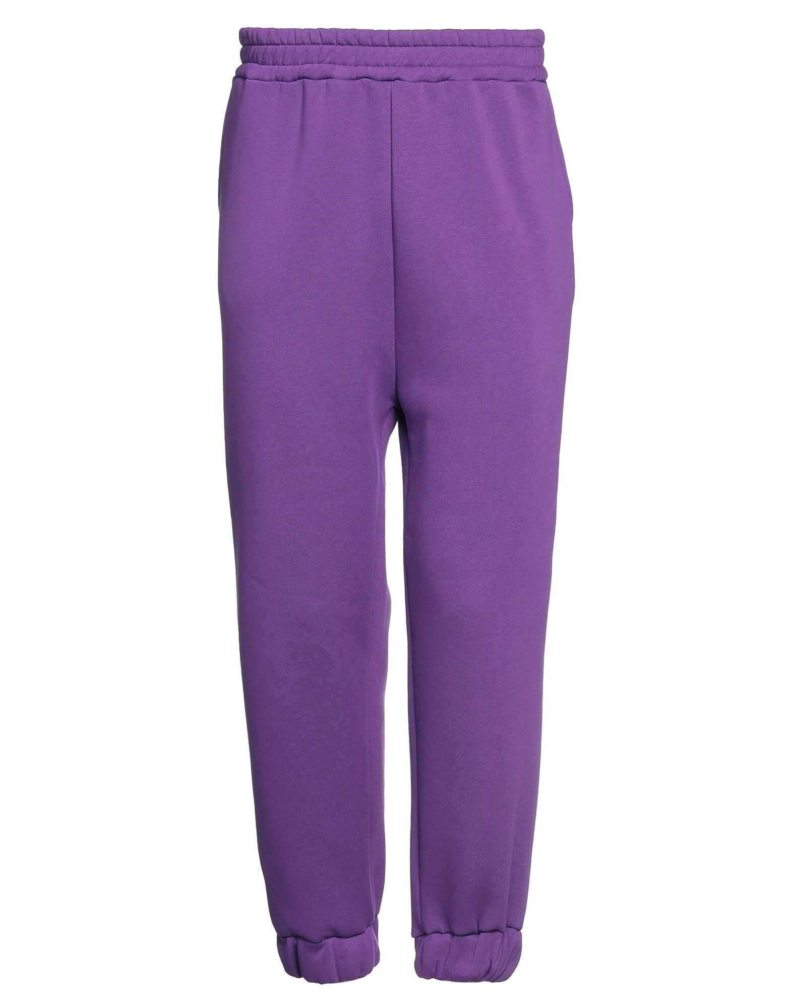 Брюки The Chilipepper., фиолетовый
Брюки The Chilipepper., фиолетовый