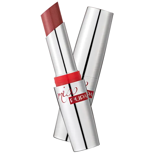 Помада 603 Pupa Miss, 2,4 мл
Помада 603 Pupa Miss, 2,4 мл