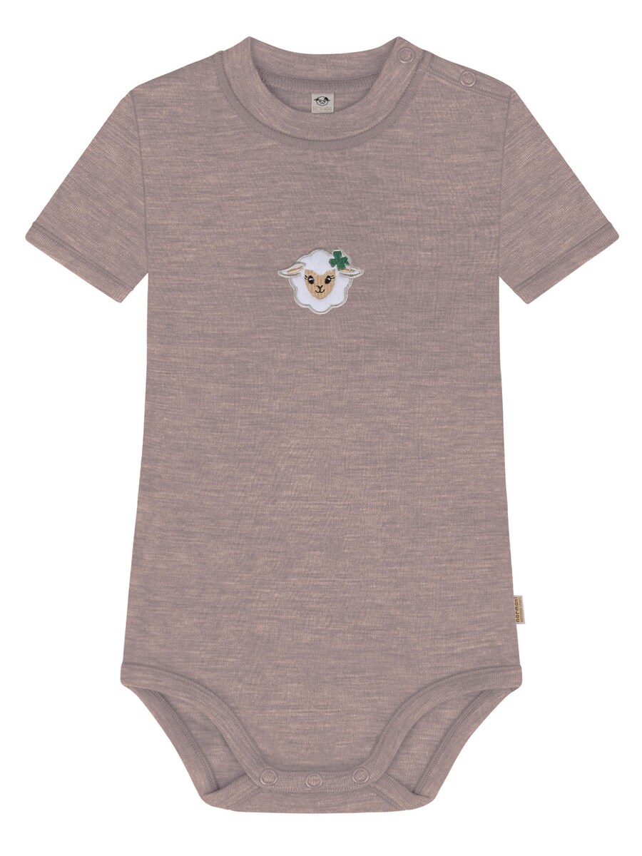 Комбинезон/боди normani Tihoi, Rose
Комбинезон/боди normani Tihoi, Rose