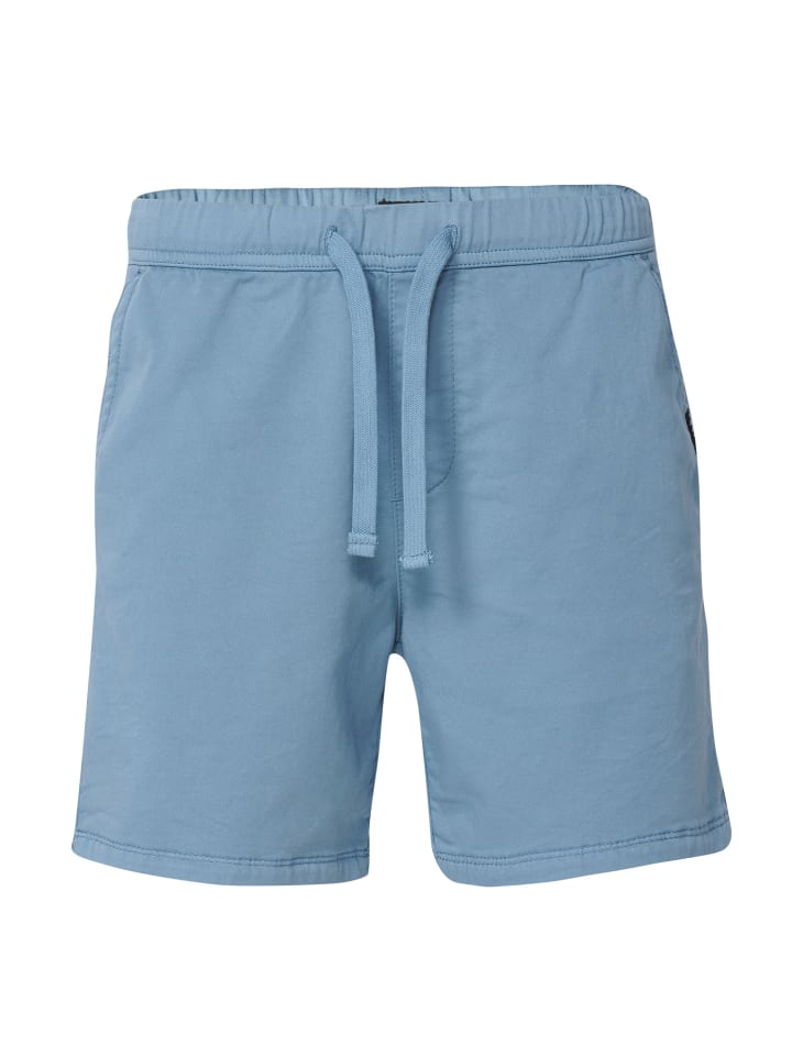 Тканевые шорты KOROSHI, синий
Тканевые шорты KOROSHI, синий