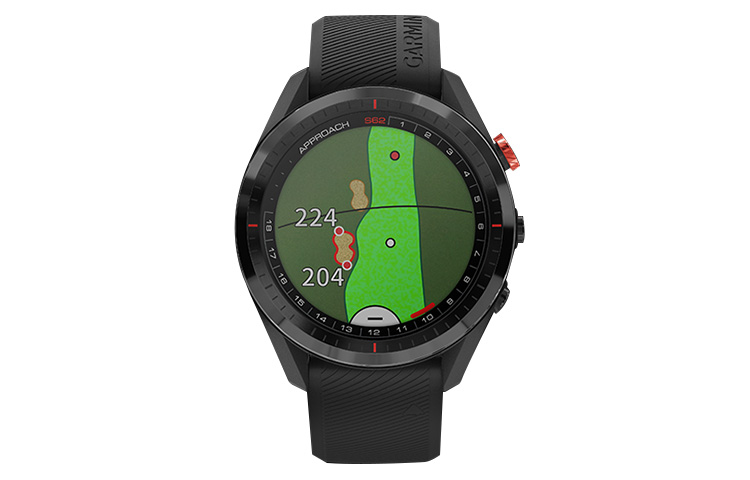 GARMIN Умные часы с Bluetooth-соединением - Unisex
GARMIN Умные часы с Bluetooth-соединением - Unisex