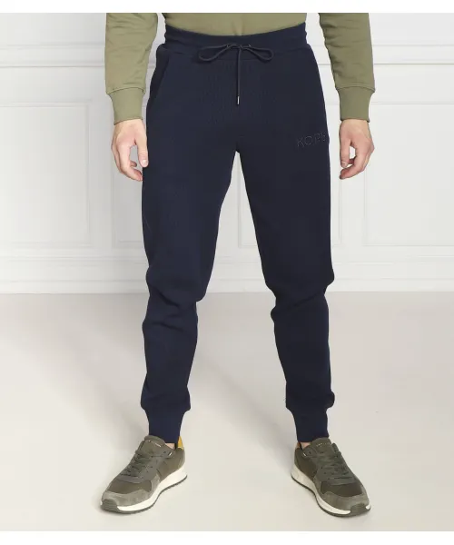 Спортивные штаны Regular fit Michael Kors, синий
Спортивные штаны Regular fit Michael Kors, синий