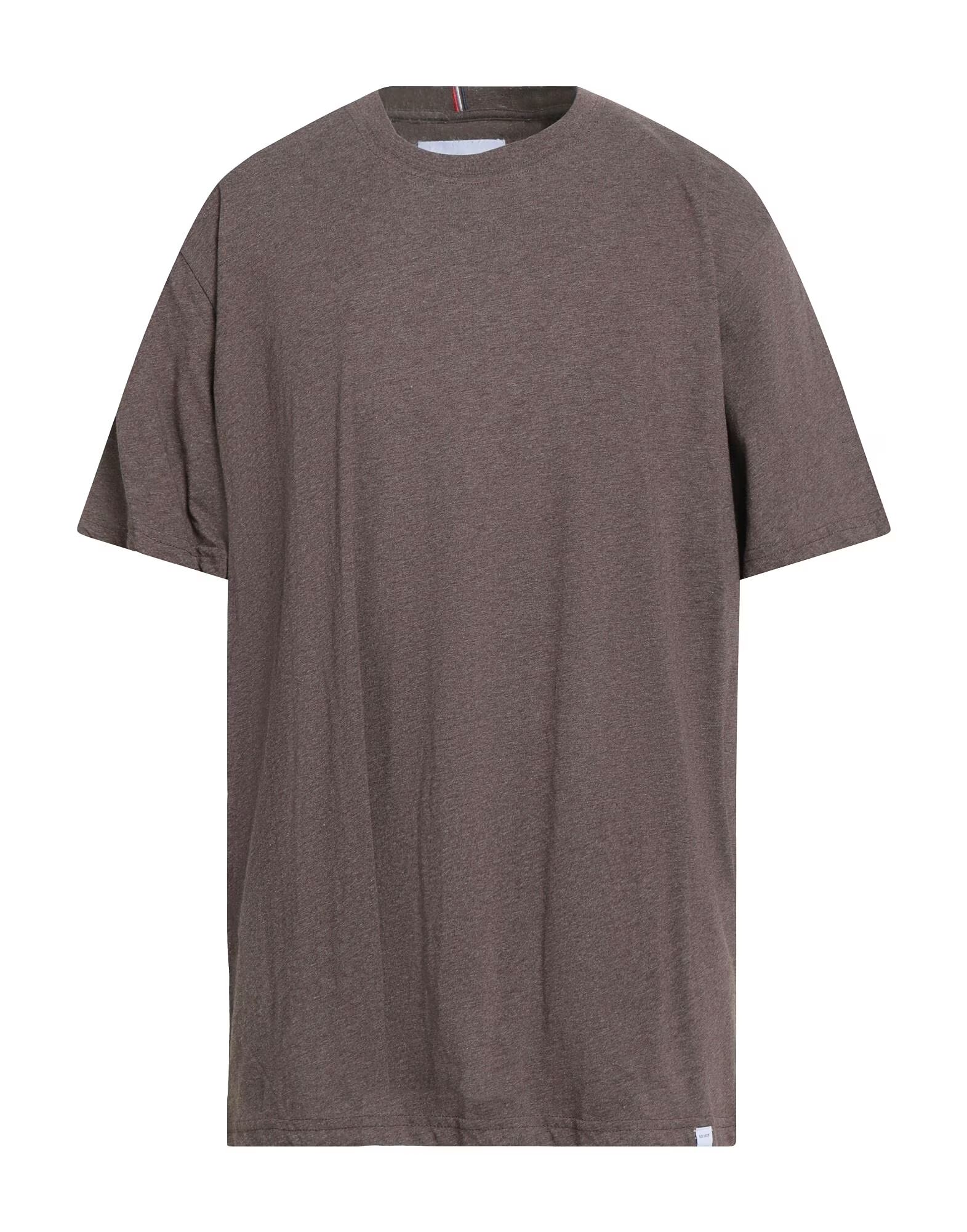 Футболка Les Deux, темно-коричневый
Футболка Les Deux, темно-коричневый