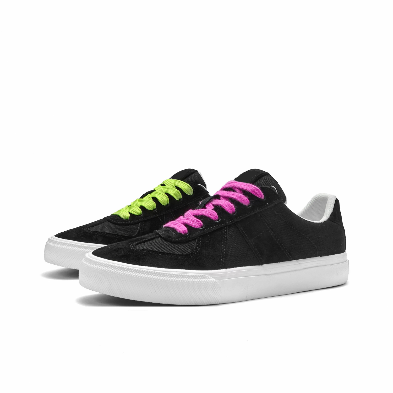 7 SEVFUN Низкие скейтерские кроссовки унисекс черные разноцветные дышащие, цвет Mismatched (Breathable)
7 SEVFUN Низкие скейтерские кроссовки унисекс черные разноцветные дышащие, цвет Mismatched (Breathable)