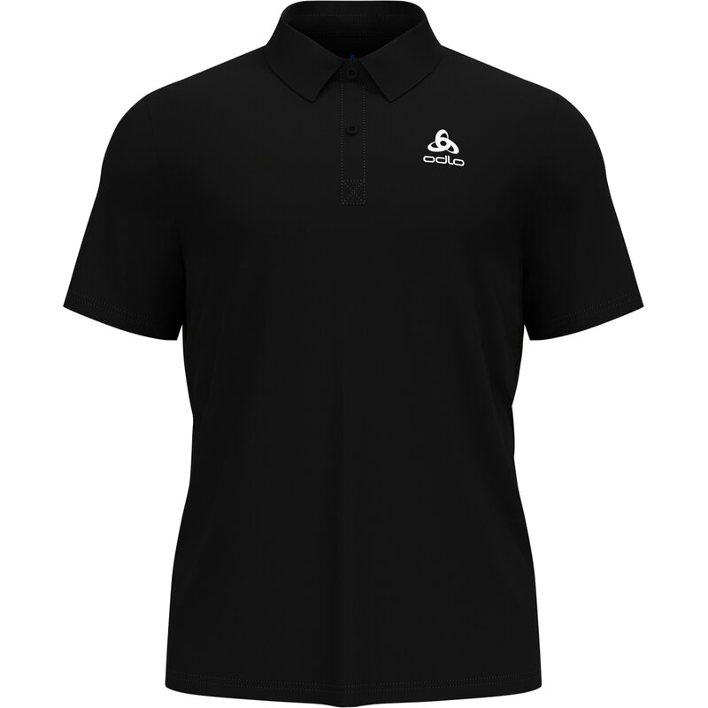 Polo polo shirt s/s cardada Odlo, черный
Polo polo shirt s/s cardada Odlo, черный