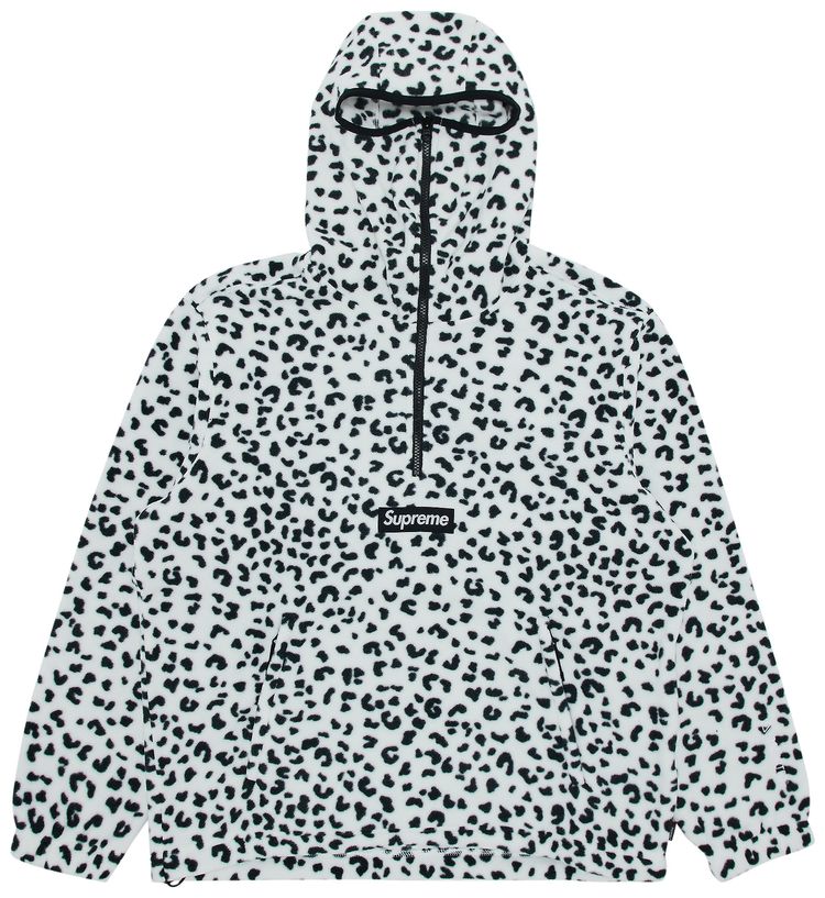 Толстовка Supreme Polartec Facemask Half Zip Hooded Sweatshirt 'Leopard', разноцветный, Коричневый, Толстовка Supreme Polartec Facemask Half Zip Hooded Sweatshirt 'Leopard', разноцветный
Толстовка Supreme Polartec Facemask Half Zip Hooded Sweatshirt 'Leopard', разноцветный, Коричневый, Толстовка Supreme Polartec Facemask Half Zip Hooded Sweatshirt 'Leopard', разноцветный