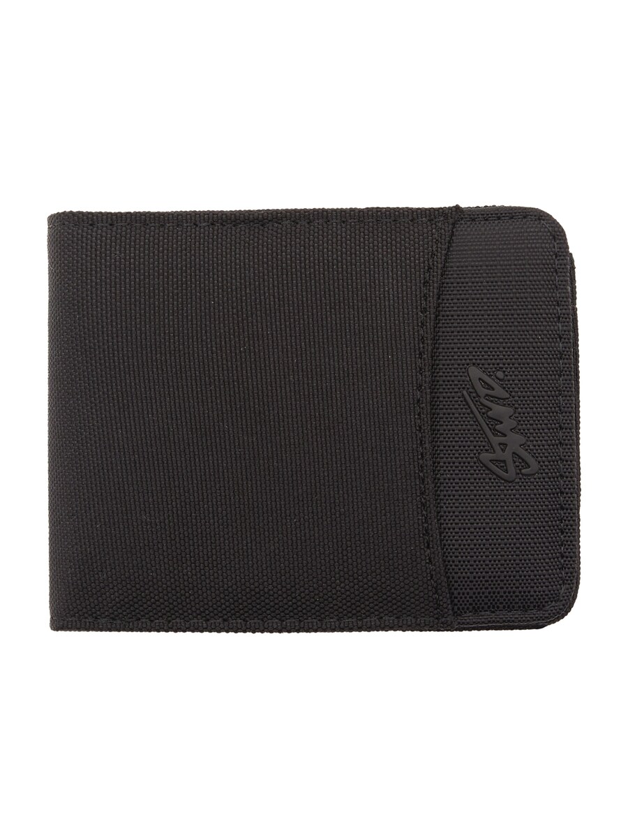 Кошелек Pull&Bear STWD, черный
Кошелек Pull&Bear STWD, черный