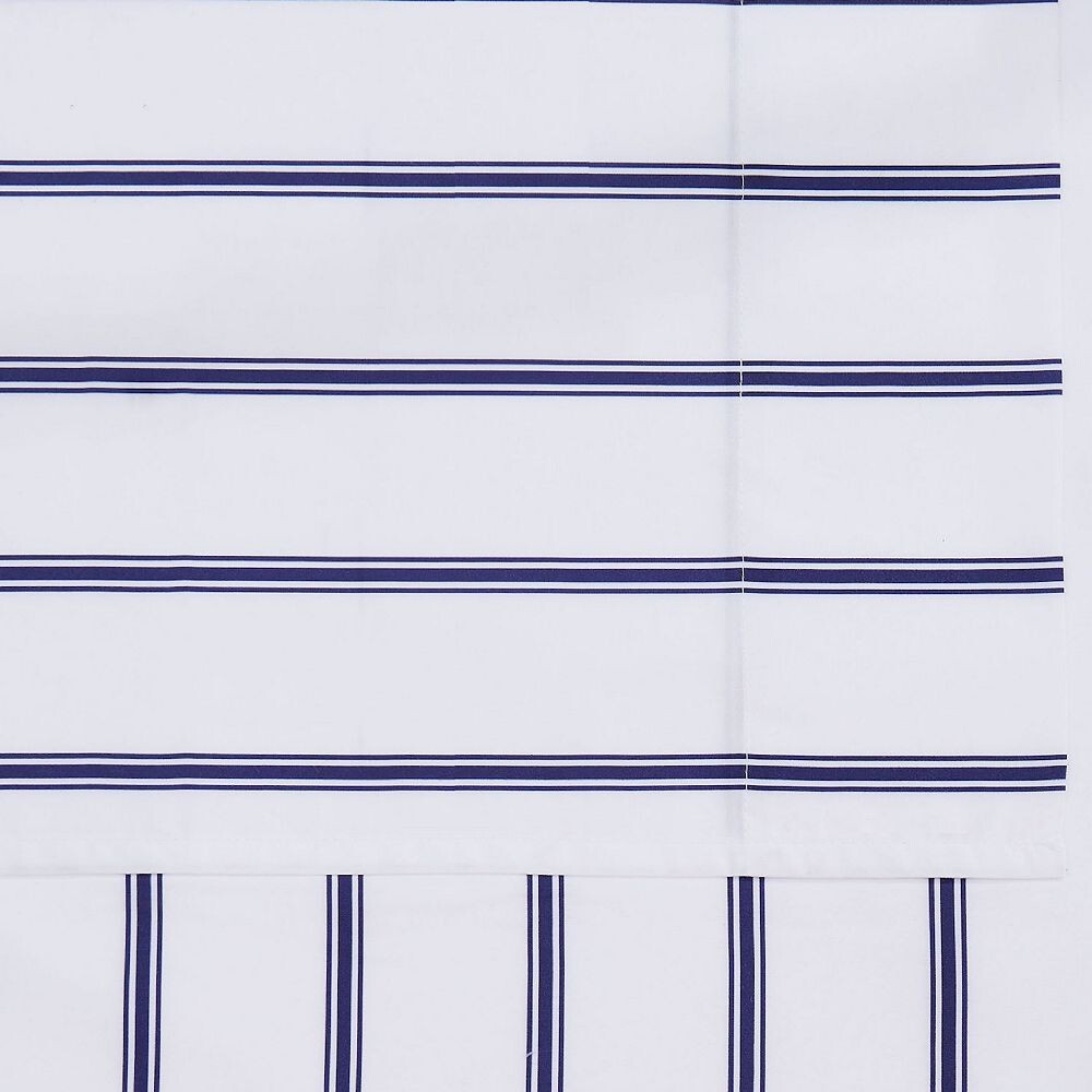 По-настоящему мягкий набор простыней в полоску с тикингом Truly Soft, цвет Navy Ticking Stripe
По-настоящему мягкий набор простыней в полоску с тикингом Truly Soft, цвет Navy Ticking Stripe