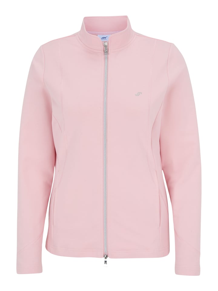 Куртка DORIT цвета розовой соли Joy Sportswear
Куртка DORIT цвета розовой соли Joy Sportswear