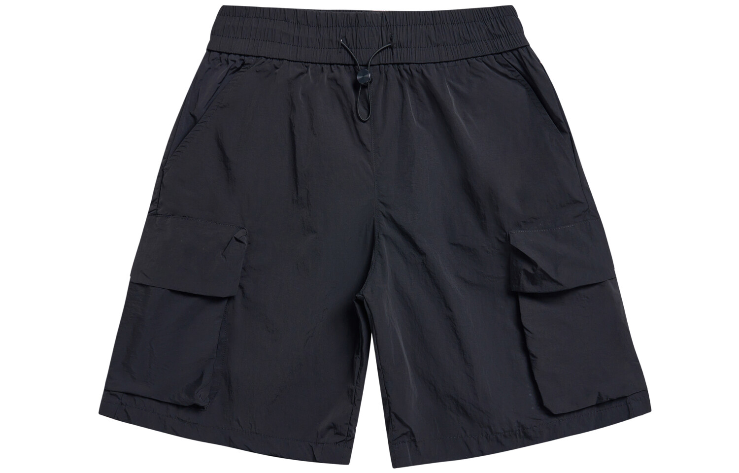 Шорты-карго унисекс Bienkimiiye, темно-фиолетовый
Шорты-карго унисекс Bienkimiiye, темно-фиолетовый