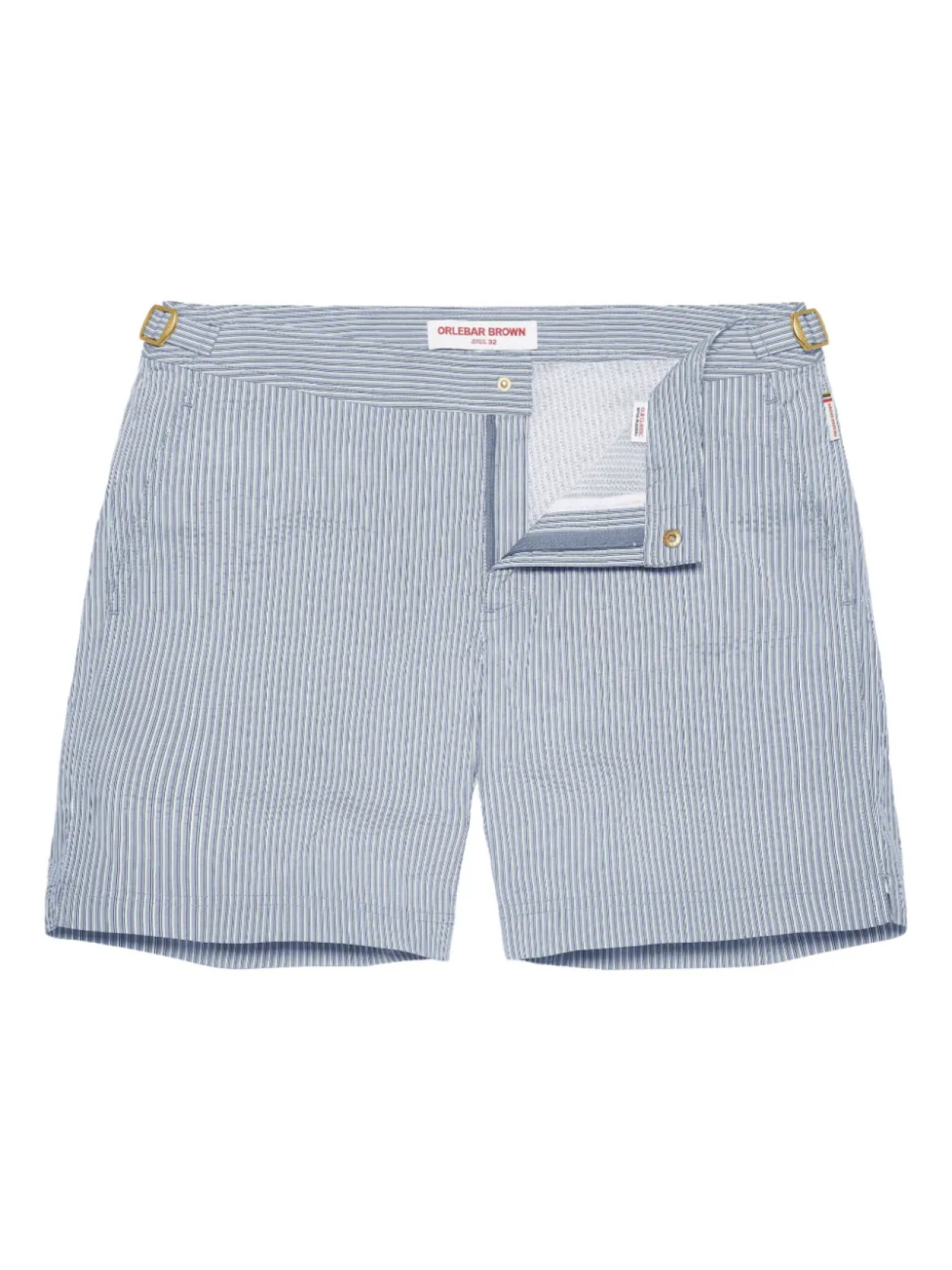 Orlebar Brown плавки-шорты Bulldog, синий
Orlebar Brown плавки-шорты Bulldog, синий