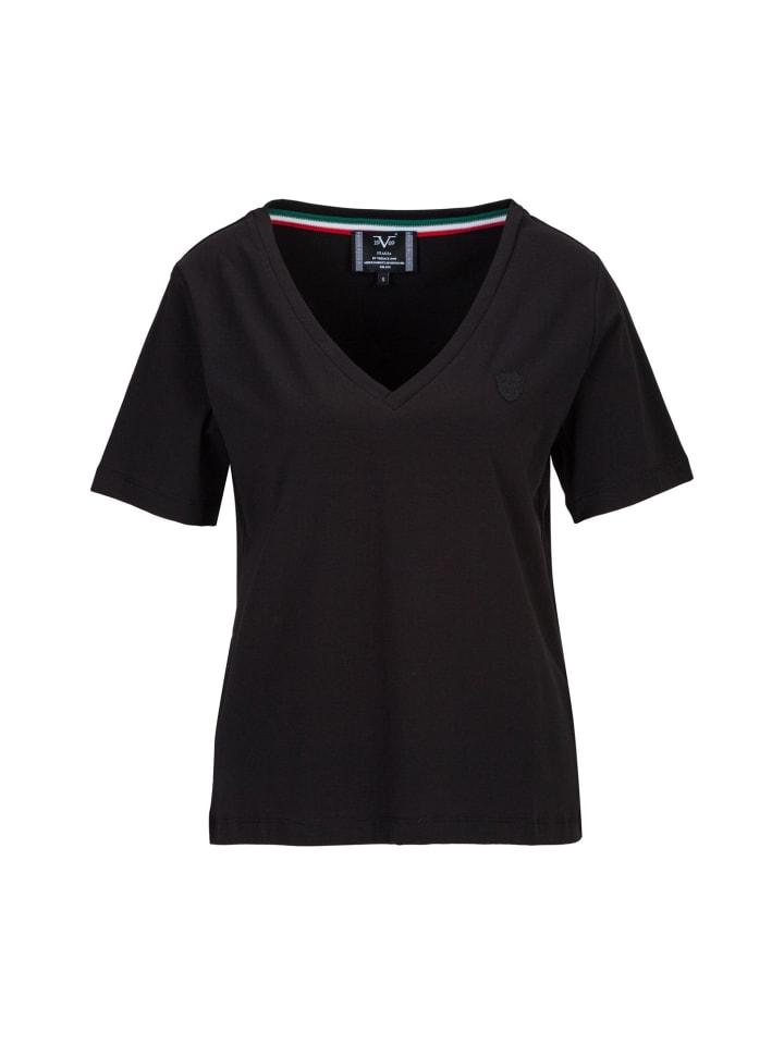 Футболка 19v69 Italia, белый
Футболка 19v69 Italia, белый