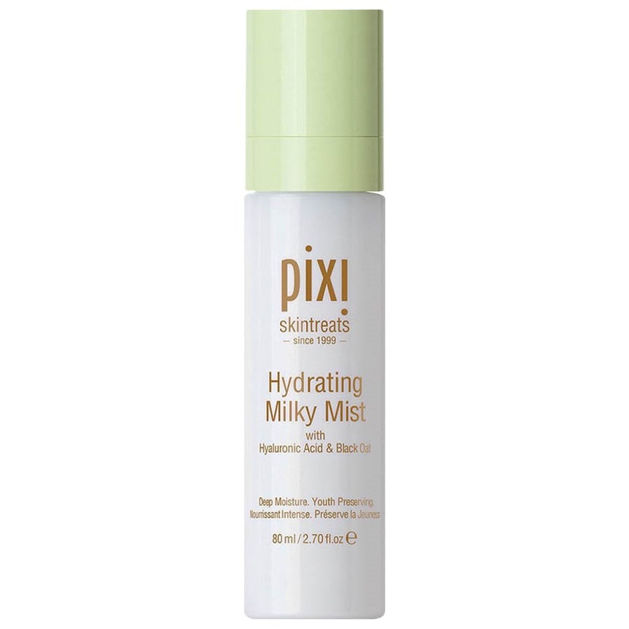 Увлажняющий крем для лица Pixi Hydrating Milky Mist, 80 ml
Увлажняющий крем для лица Pixi Hydrating Milky Mist, 80 ml