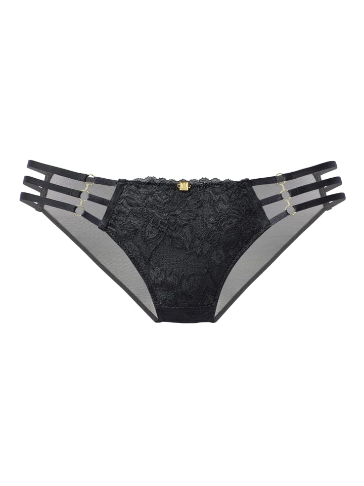 JETTE Черные трусы
JETTE Черные трусы