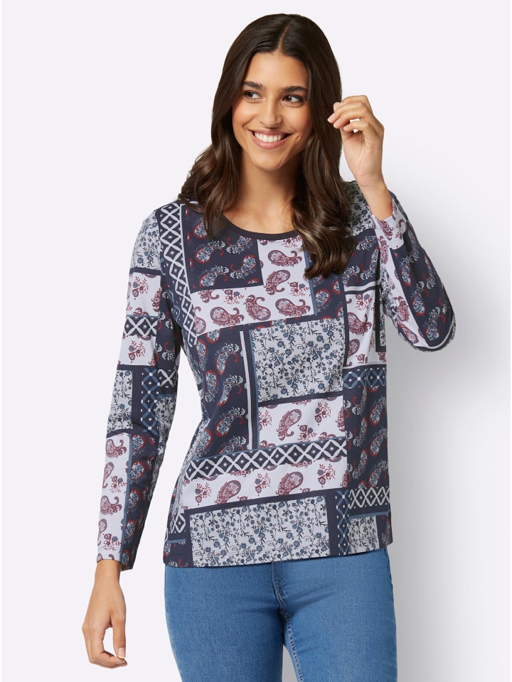 Футболка Sieh an!
Футболка Sieh an!