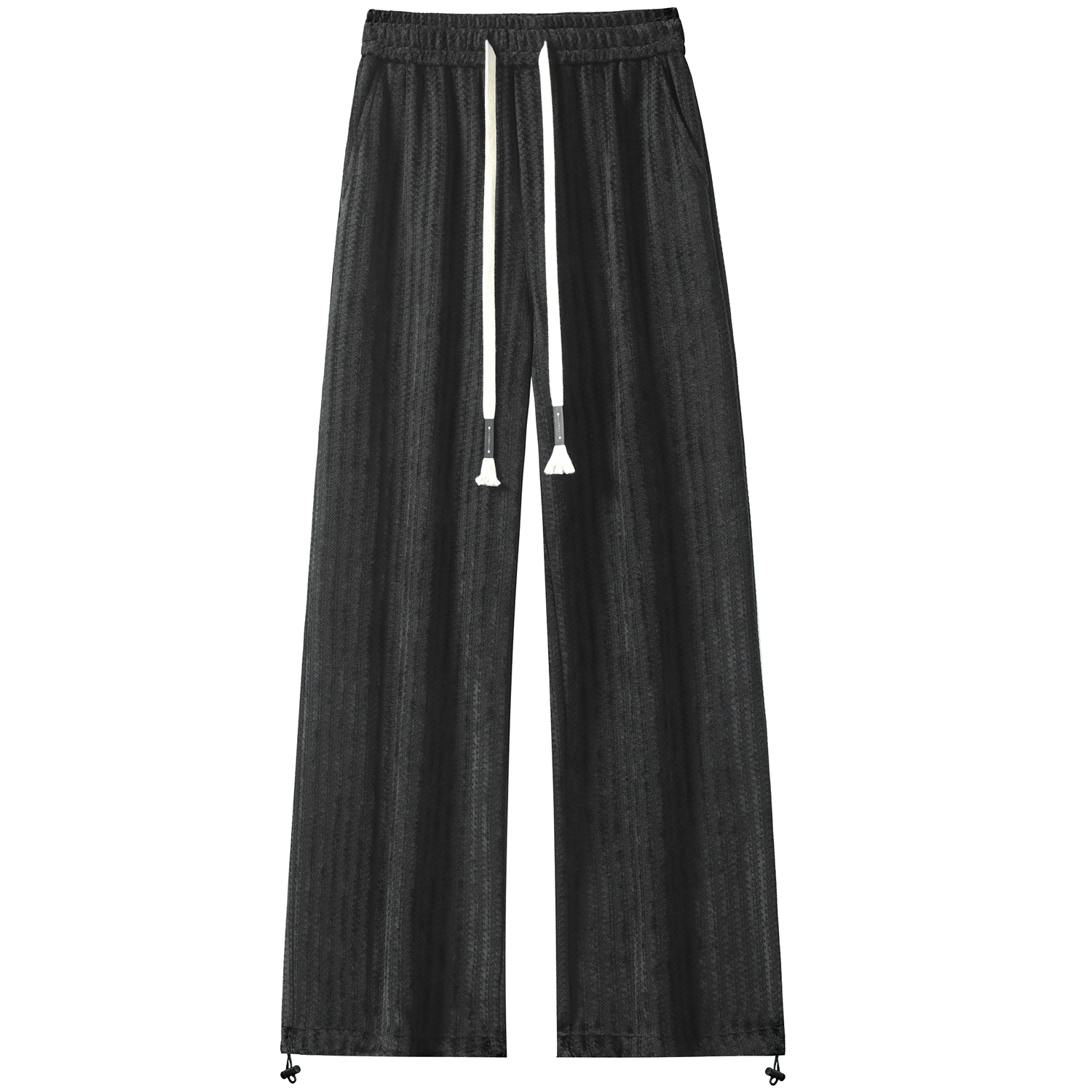 Повседневные брюки Unisex Moderate Straight Fit X1617, черный
Повседневные брюки Unisex Moderate Straight Fit X1617, черный