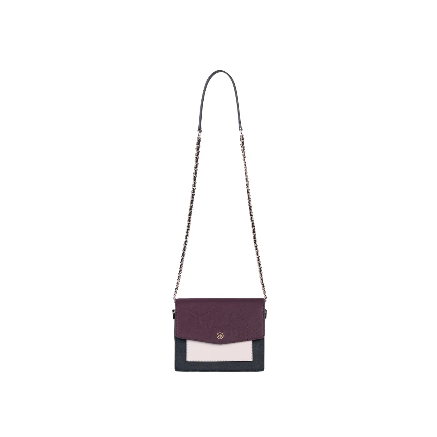 TORY BURCH Кожаный конверт кроссбоди через плечо женский бордовый мультиколор, Burgundy Multicolor
TORY BURCH Кожаный конверт кроссбоди через плечо женский бордовый мультиколор, Burgundy Multicolor