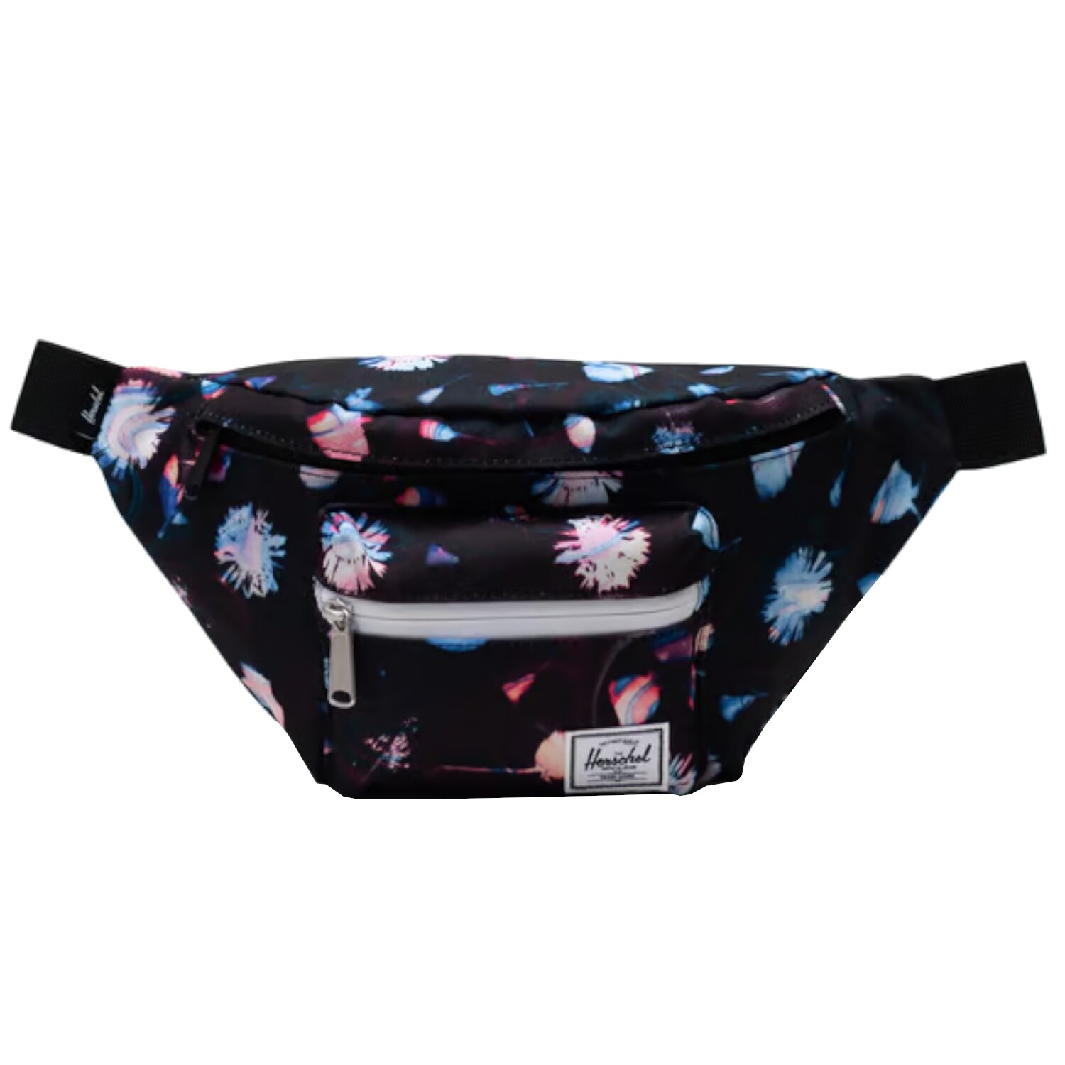 Сумка через плечо Herschel Herschel Seventeen Waist Bag, черный 
Сумка через плечо Herschel Herschel Seventeen Waist Bag, черный