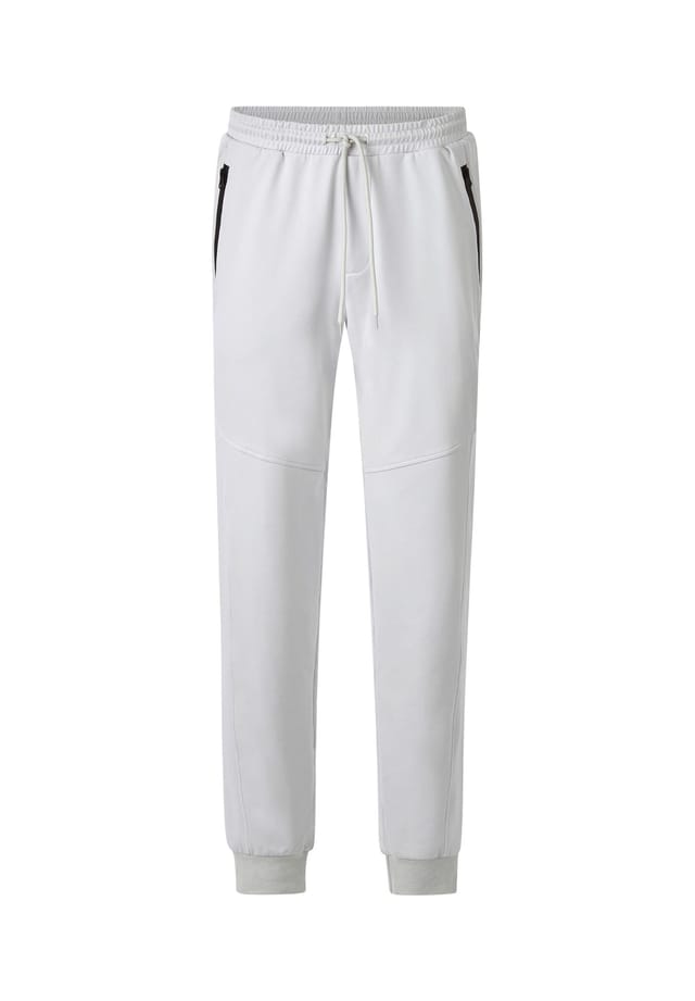 Спортивные штаны Cosimaro Babista, белый
Спортивные штаны Cosimaro Babista, белый