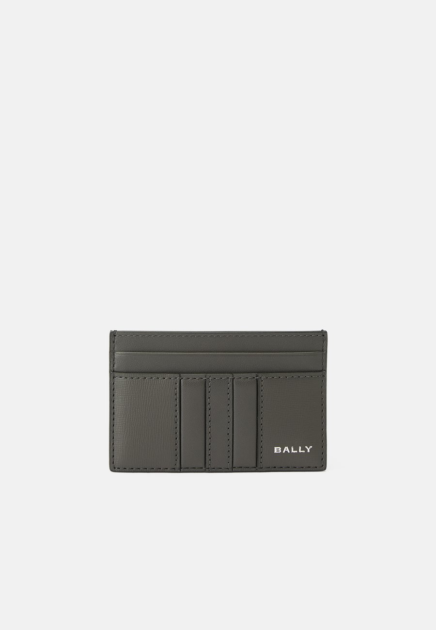 Кошелек Bally CARD CASE, Mid Grey /Grey
Кошелек Bally CARD CASE, Mid Grey /Grey