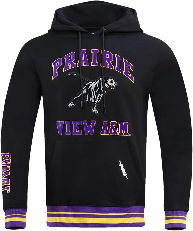 Толстовка Pro Standard NCAA с капюшоном
Толстовка Pro Standard NCAA с капюшоном