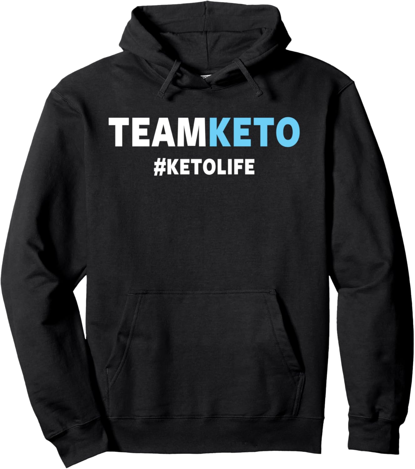 Смешной кетоз кетогенная диета кето худи Funny Ketogenic Diet & Keto Diet Gifts Co., черный
Смешной кетоз кетогенная диета кето худи Funny Ketogenic Diet & Keto Diet Gifts Co., черный