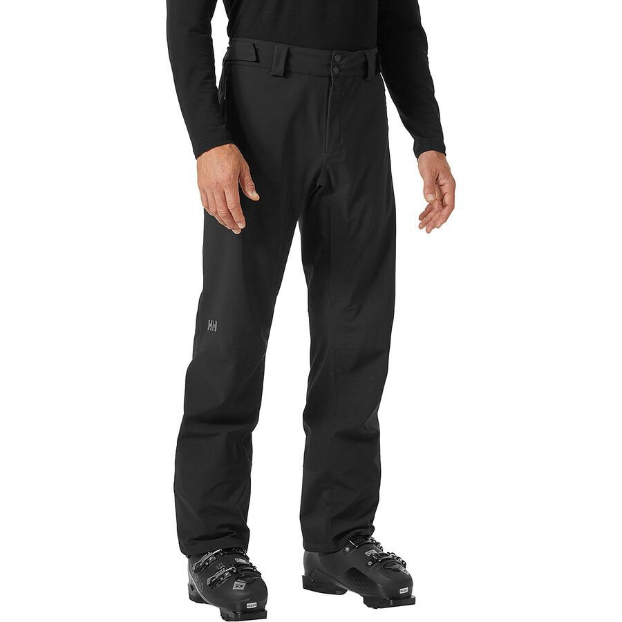 Брюки Helly Hansen Swift 3L Shell Helly Hansen, Black
Брюки Helly Hansen Swift 3L Shell Helly Hansen, Black