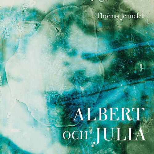 CD диск Jennefelt / Hoel / Samuelsson: Albert & Julia
CD диск Jennefelt / Hoel / Samuelsson: Albert & Julia