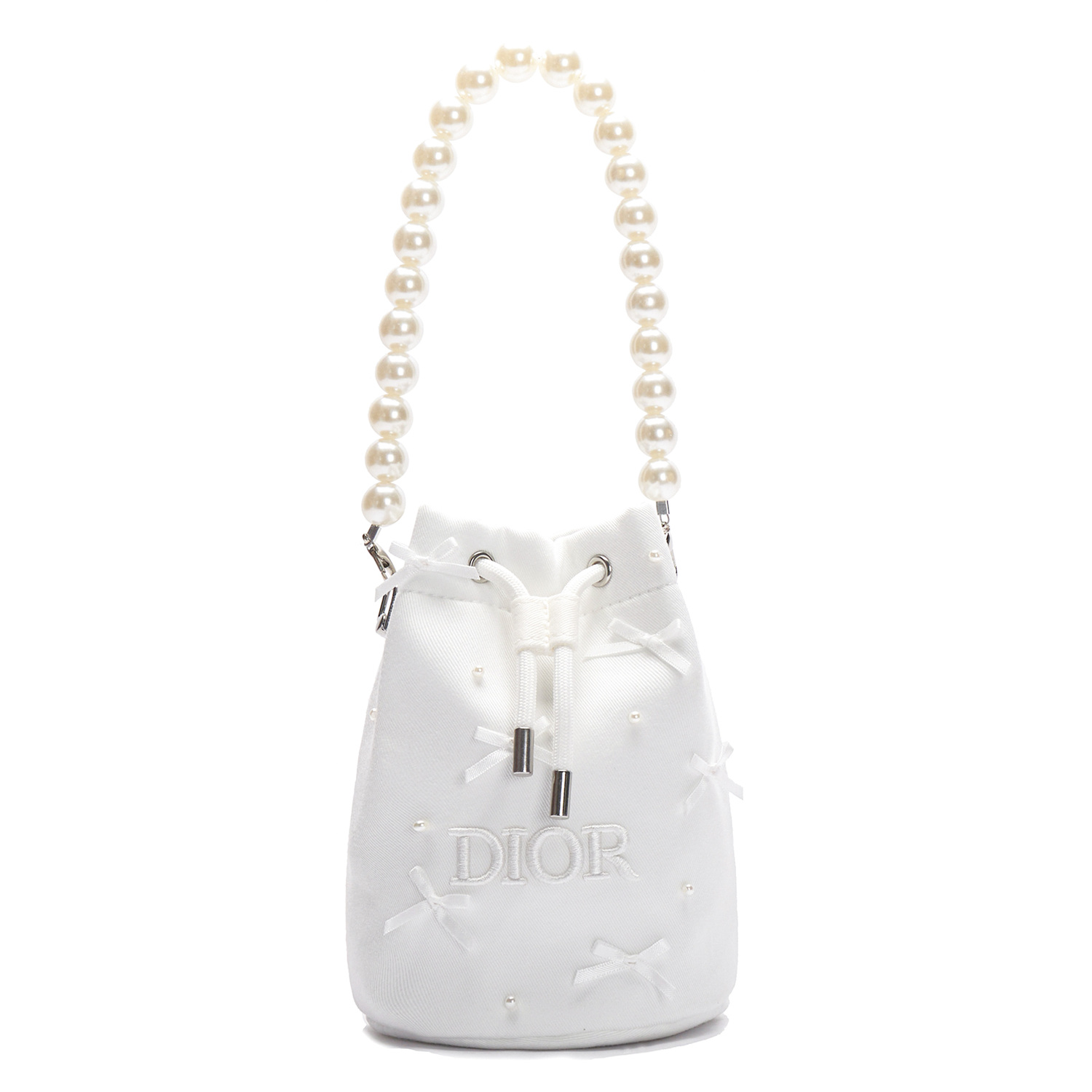 Косметички и сумки для туалетных принадлежностей унисекс DIOR
Косметички и сумки для туалетных принадлежностей унисекс DIOR