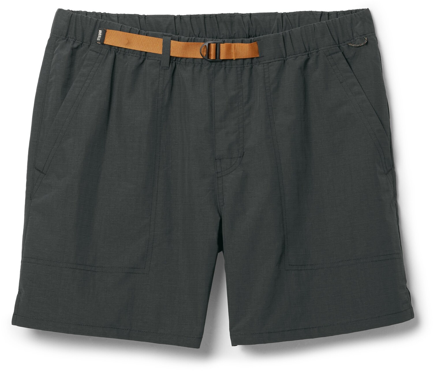 Шорты-амфибии Trailmade — мужские REI Co-op, черный
Шорты-амфибии Trailmade — мужские REI Co-op, черный