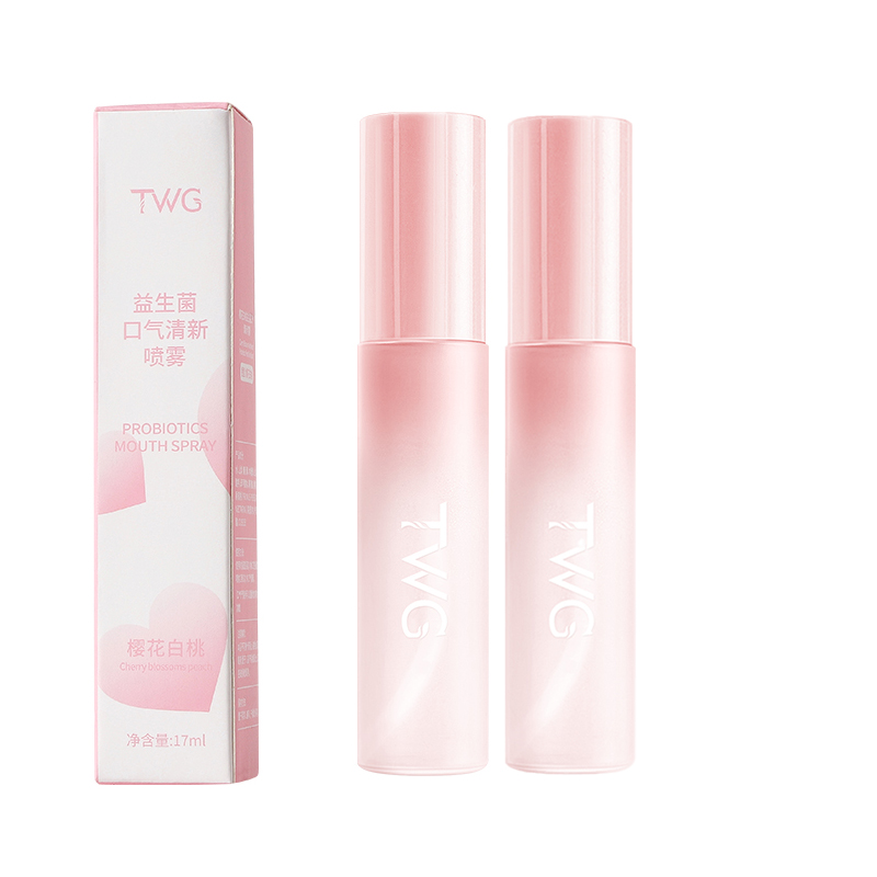 Освежители для полости рта Unisex TWG
Освежители для полости рта Unisex TWG