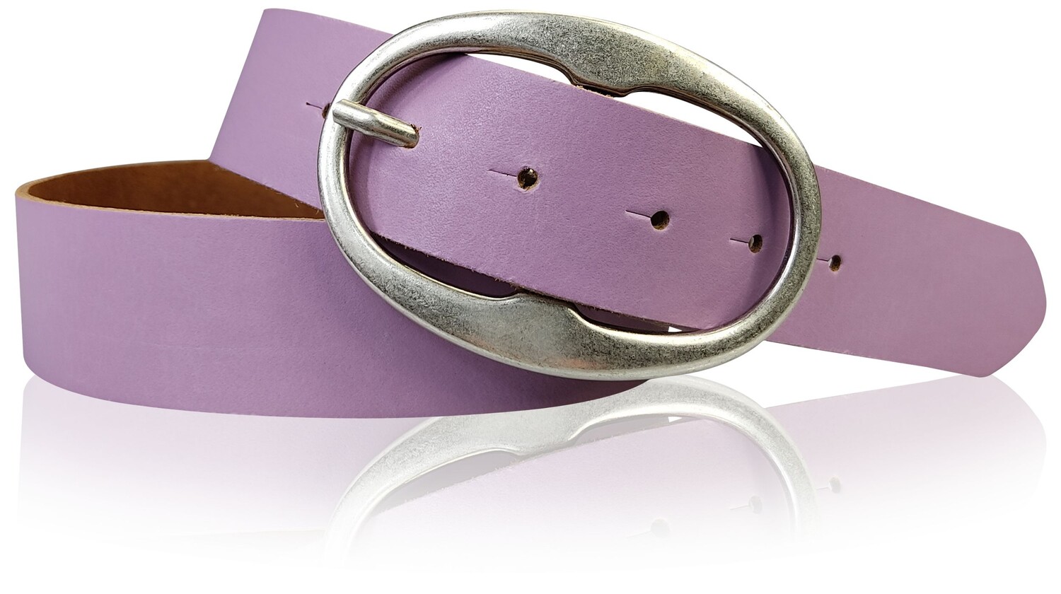 Ремень FRONHOFER Damen, лавандовый
Ремень FRONHOFER Damen, лавандовый