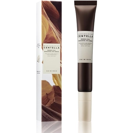 Крем для глаз Madagascar Centella Bakuchiol Anti-Aging Treatment
Крем для глаз Madagascar Centella Bakuchiol Anti-Aging Treatment