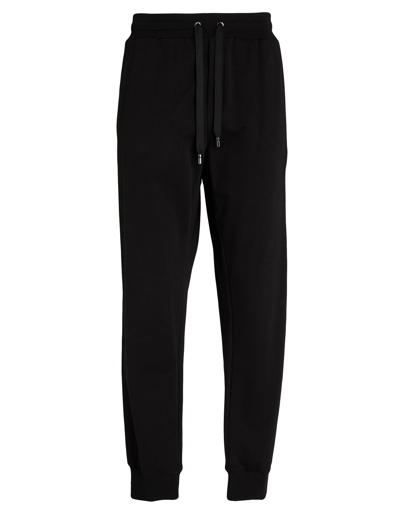 Брюки Dolce&Gabbana, черный
Брюки Dolce&Gabbana, черный