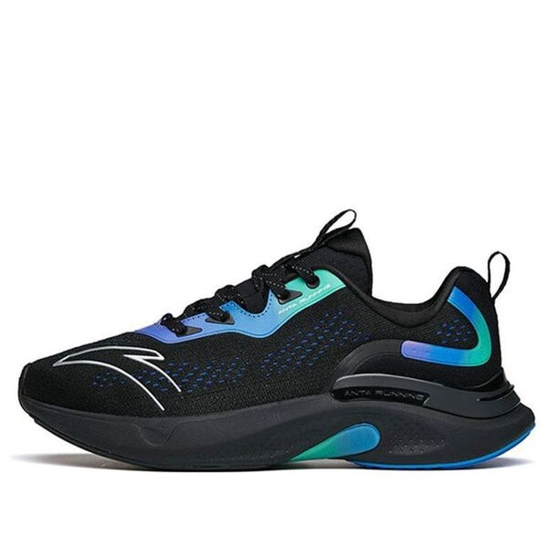 Кроссовки кроссовки Anta, черный
Кроссовки кроссовки Anta, черный