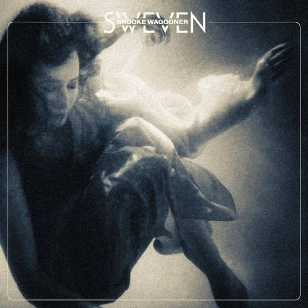 Диск CD Sweven - Brooke Waggoner
Диск CD Sweven - Brooke Waggoner