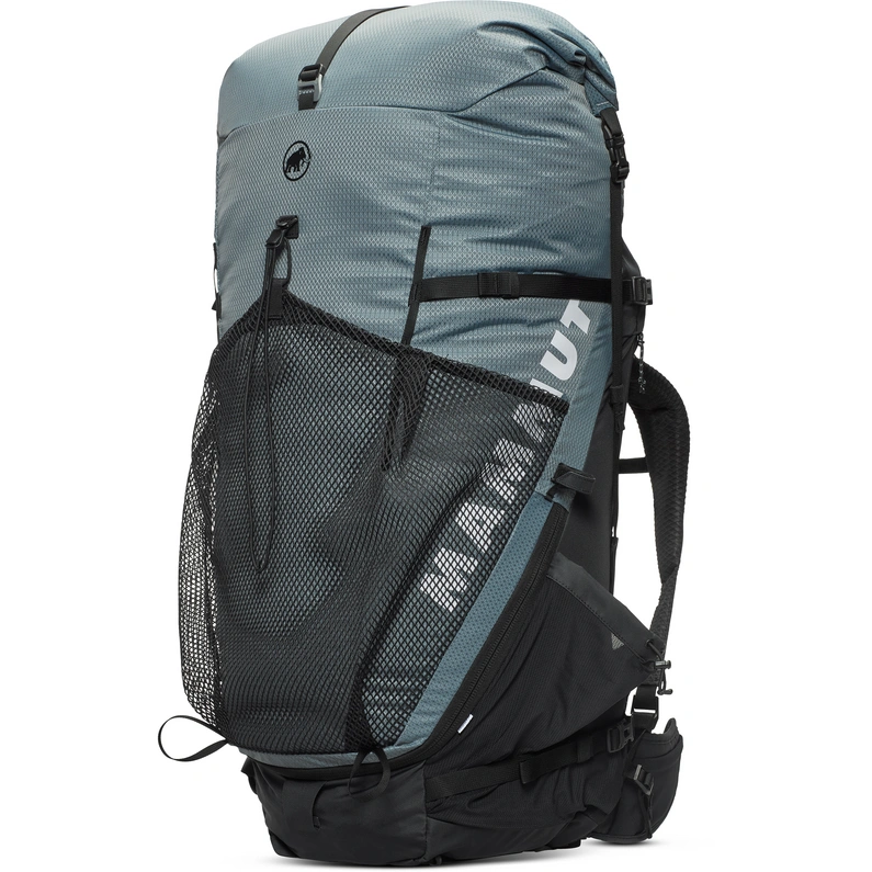 Женский рюкзак Ducan Spine 70-80 Mammut, strata-black
Женский рюкзак Ducan Spine 70-80 Mammut, strata-black