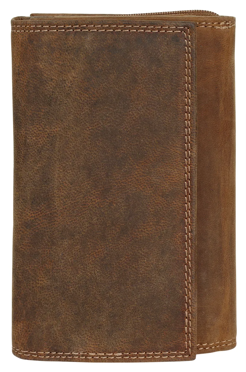 Кошелек Bagan, натуральная кожа, коричневый
Кошелек Bagan, натуральная кожа, коричневый