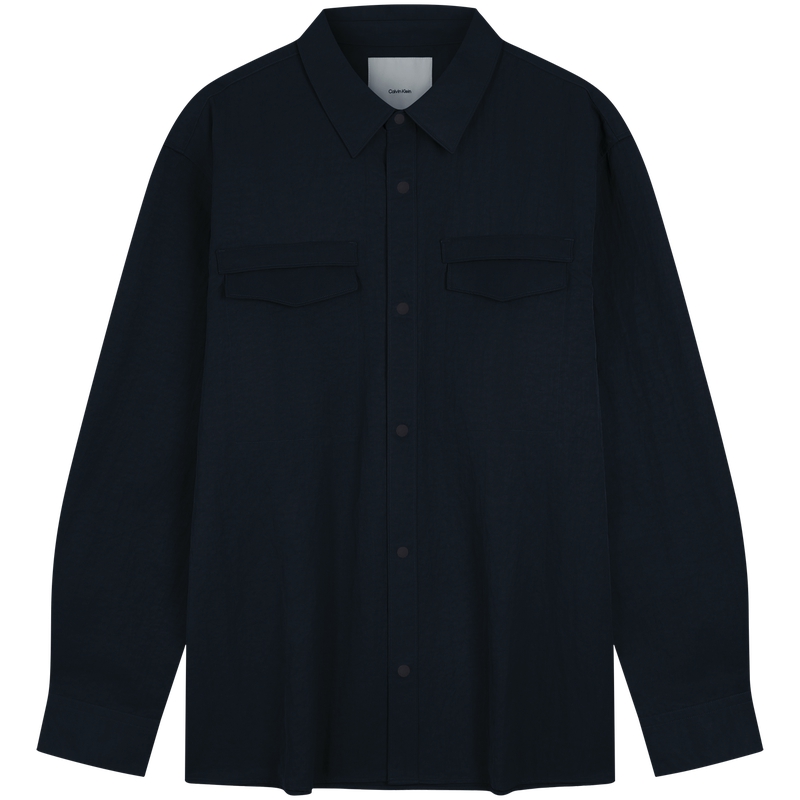 Calvin Klein Куртка мужская, UB1-Space Black
Calvin Klein Куртка мужская, UB1-Space Black