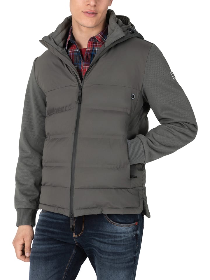 Куртка Timezone, серый
Куртка Timezone, серый