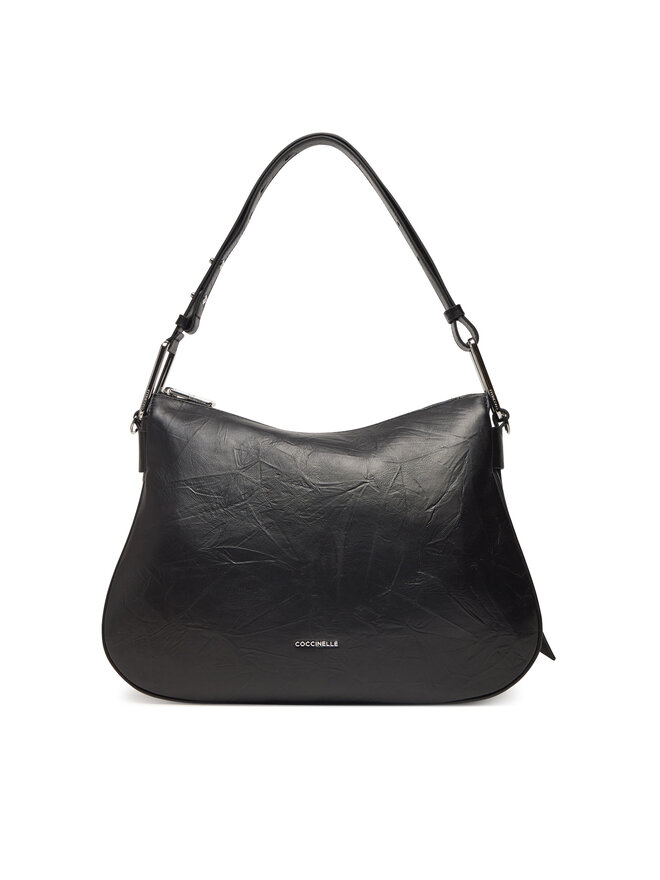 Сумка Coccinelle E1 S4P 13 01 01, черный
Сумка Coccinelle E1 S4P 13 01 01, черный