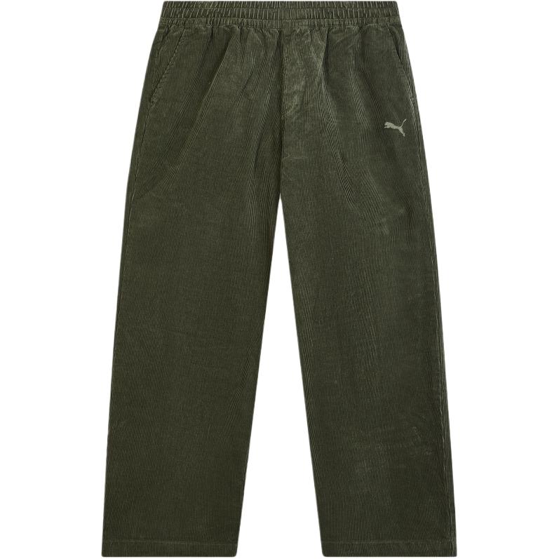 PUMA Повседневные брюки ESS мужские Olive Green
PUMA Повседневные брюки ESS мужские Olive Green