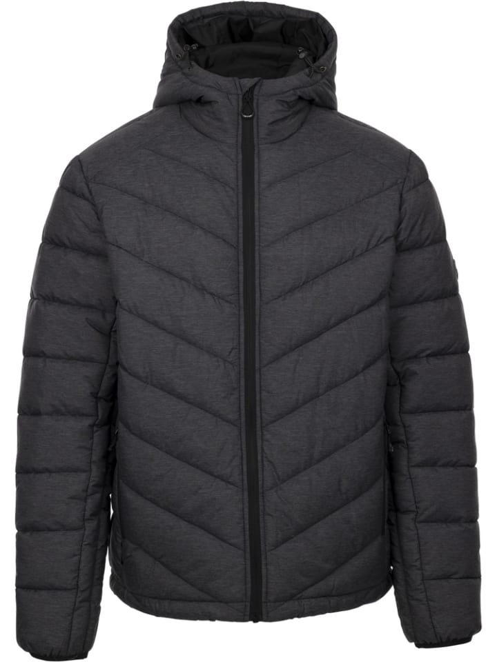 Зимняя куртка Trespass, серый
Зимняя куртка Trespass, серый