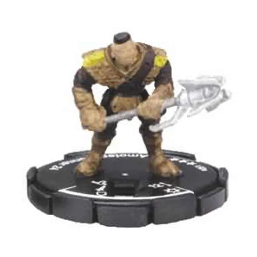 Амотеп-наводчик #049, Mage Knight - Rebellion - Singles
Амотеп-наводчик #049, Mage Knight - Rebellion - Singles