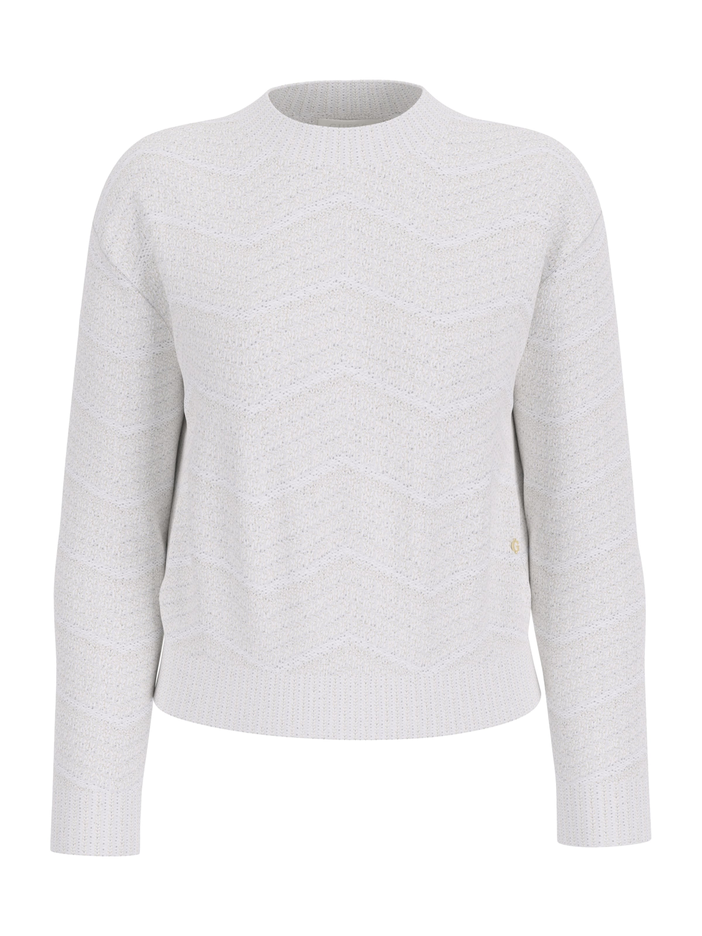 GUESS Свитер 'Marianna' в цвете Sand
GUESS Свитер 'Marianna' в цвете Sand