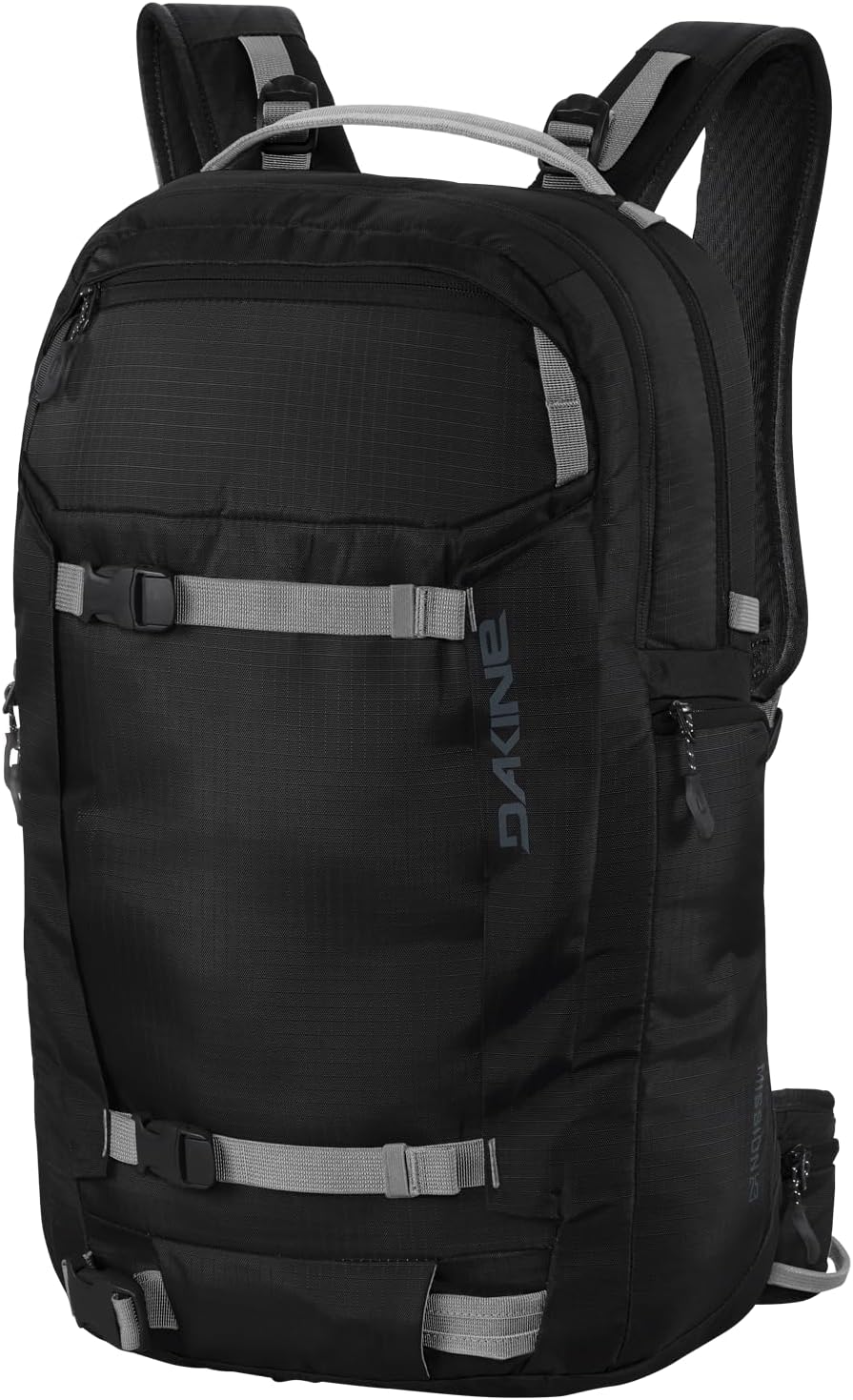 Рюкзак Dakine MISSION PRO 25 л - черный
Рюкзак Dakine MISSION PRO 25 л - черный