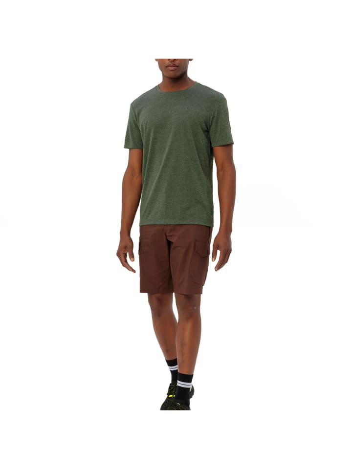 Футболка Essential зеленого цвета Vaude, Зеленый, Футболка Essential зеленого цвета Vaude
Футболка Essential зеленого цвета Vaude, Зеленый, Футболка Essential зеленого цвета Vaude