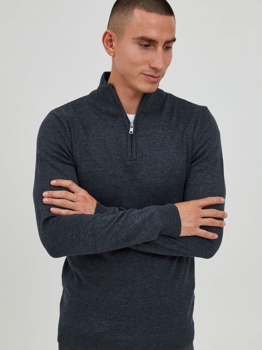 Тройер спрингфрид 11 Project, синий
Тройер спрингфрид 11 Project, синий