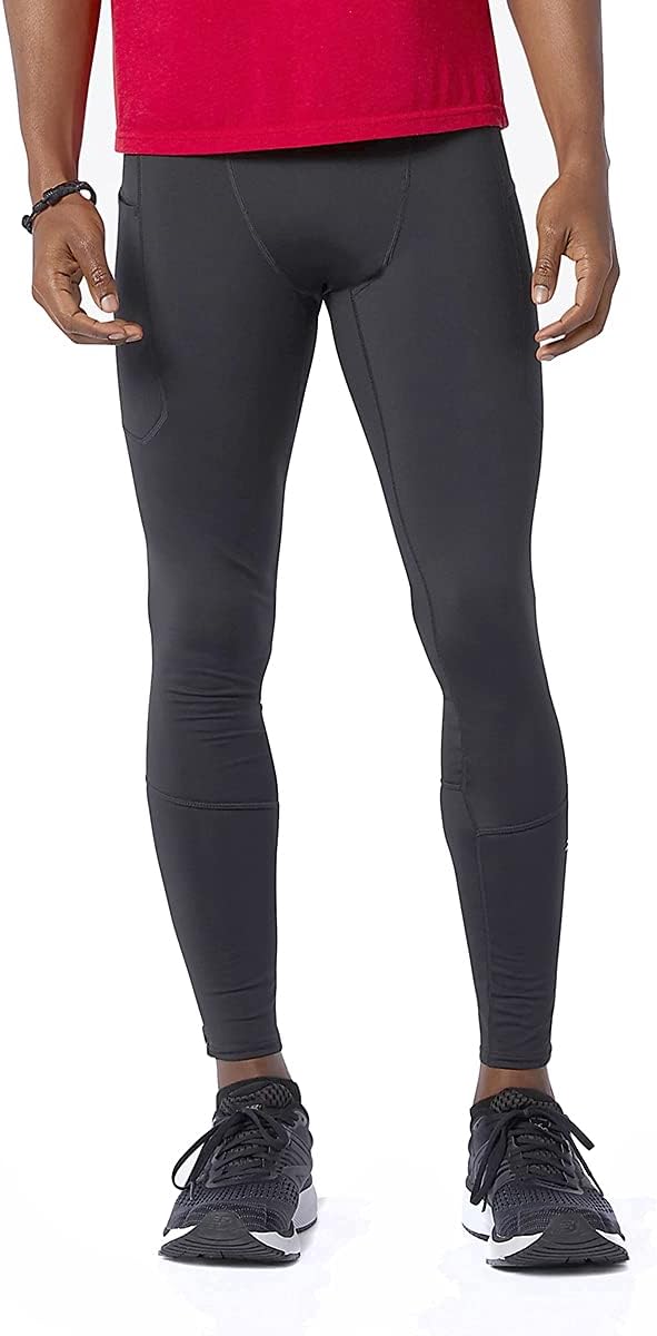 Мужские тайтсы New Balance Impact Run Heat 21, Black
Мужские тайтсы New Balance Impact Run Heat 21, Black